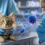 First Evidence of Possible H5N1 Cat-to-Human Transmission Found in US Veterinary Worker