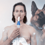 Bryan Johnson Wants to Make His Belgian Malinois Katara ‘The Most Measured Dog in the World’
