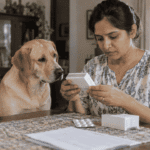 How to Tell If the Medicine You're Buying for Your Pet Is Actually Safe