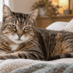The Diabetic Cat That Won't Respond to Insulin Might Have Cushing's Disease