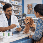 Bengal Is Opening 375 Generic Medicine Shops for Pets. Officials Say It Will Break a "Nexus."