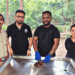 The Snake That Can't Be There: A Red Sand Boa Turns Up in a Cuffe Parade Hotel
