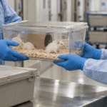 The Rules Are Called 'Breeding and Trading of Laboratory Animals.' Almost Nobody Has Reported the Trading Part.