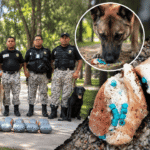 Pills Hidden in Meat: Three Dogs Dead After Poisoning Scare in Mexico City's Parque España