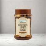 Nuts Honey