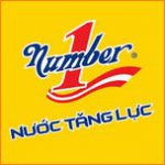 Number 1