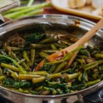 Authentic Adobong Sitaw at Kangkong Recipe Walkthrough