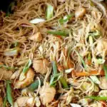 What Shaped the Philippines' Pancit Heritage?