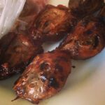 Grilled Chicken Heads: From Street Food to Delicacy
