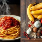 banana ketchup spaghetti essential ingredients