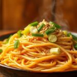 essential ingredients pancit canton