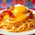 filipino favorite banana ketchup spaghetti