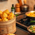 lumpia and pancit cooking tips