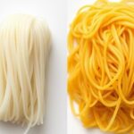 pancit noodle types comparison