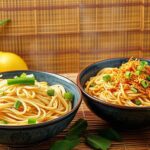 pancit popularity in philippines