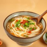 perfect filipino lomi recipe