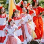 Exploring the Diversity of Philippine Folk Dances