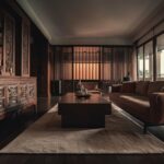 modern filipino interior aesthetics