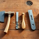 filipino woodworking tool advancements