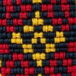 yakan weaving pattern meanings