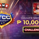 GameZone TableGame Champions Cup