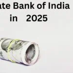 State Bank of India in 2025