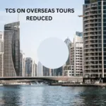 Union Budget 2026 Income Tax