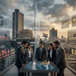 India Growth Downgrades and RBI