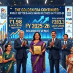 Public Sector Banks Performance
