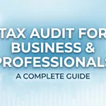 Income Tax Audits