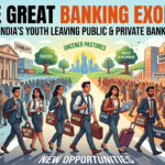 Great Banking Exodus