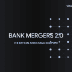 Rumours of bank mergers