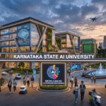 AI UNIVERSITY , BENGALURU
