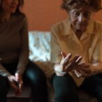 Caregivers for the Elderly