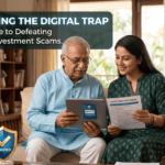 SOCIAL MEDIA INVESTMENT SCAMS