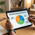 resilient mutual fund portfolio