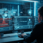Dark Web Unmasked