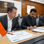 CABINET APPROVES IDBI STAKE SALE