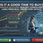Is it Good Time to buy ?