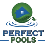 Perfect Pools Logo