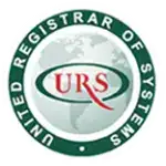 URS United registrar of Systems _logo