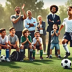 The Business of Youth: Are Football Academies Exploiting Dreams?