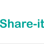 shareit-online-startup-logo