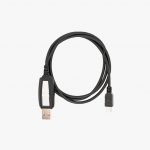 DMR8CP - Cable de programación para DMR8000
