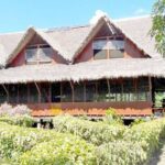 Jungle Expedition: Tambopata reserve tours Peru Macaw clay 2 Days 9 Hacienda-Tambopata-5