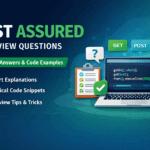 REST Assured Interview Questions