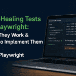Self-Healing Tests in Playwright