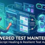AI-Powered Test Maintenance