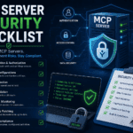 MCP Server Security Checklist