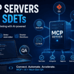 MCP Servers for SDETs